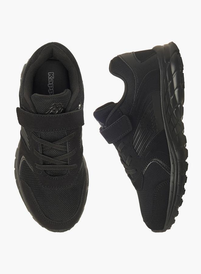 Kappa Kids Hook & Loop Sports Shoes - Image 1