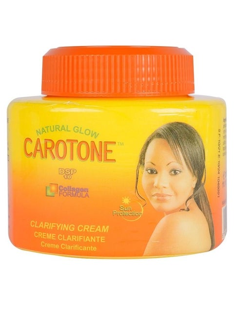 DSP10 Clarifying Cream