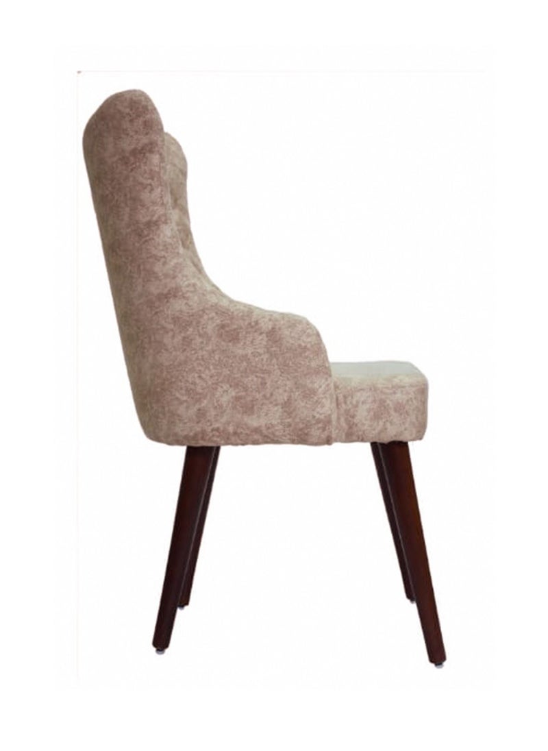 madastore - Beige dining chair - Image 1