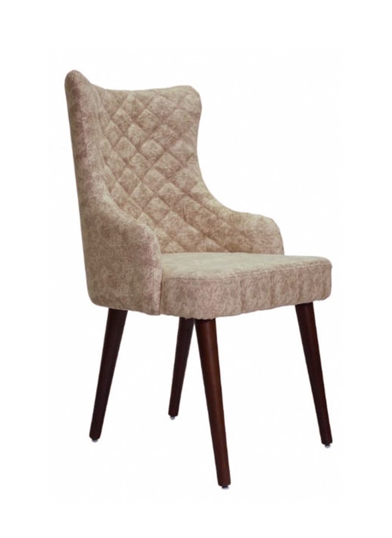 madastore - Beige dining chair - Image 1