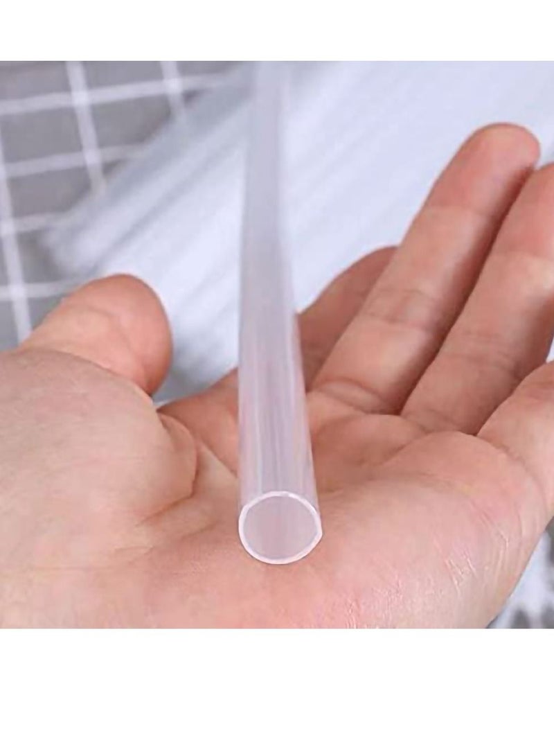 SYOSI Big Balloon Stick with Cups, 30 Packs Clear Bobo Balloon Stick Holder 16 inches long for Large Balloons - Image 4