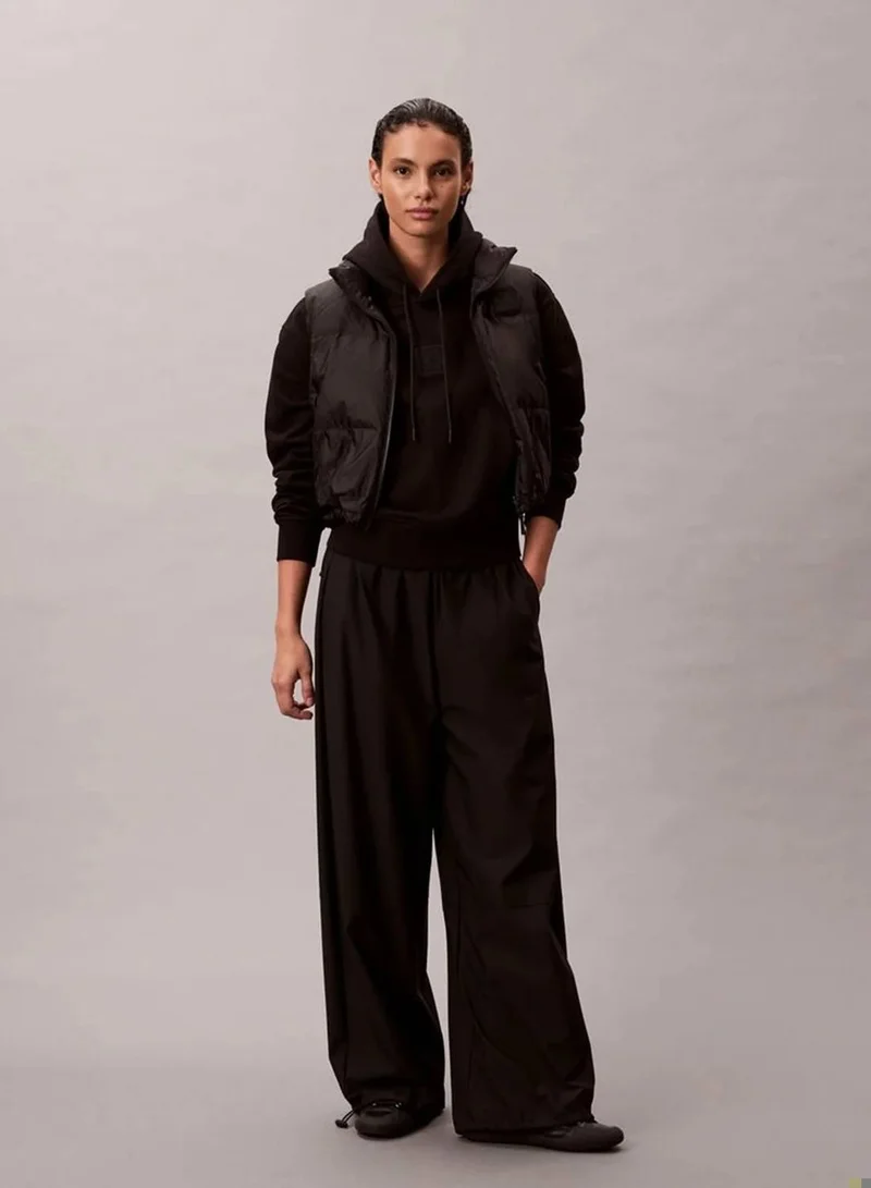 CALVIN KLEIN Premium Terry Hoodie