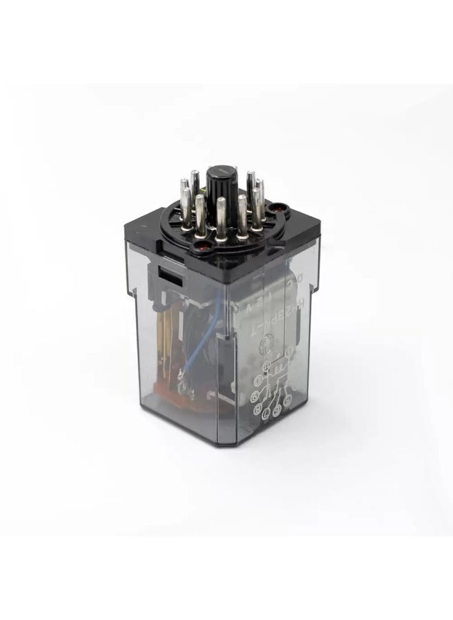 FUJI Electric Fuji Electric Industrial relay 12V AC voltage HH23PNT Model Made in Japan 