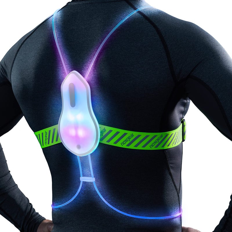 noxgear Tracer2 Visibility Vest Small