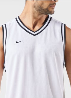 Nike Dri-Fit Dna Jersey T-Shirt  - Image 3