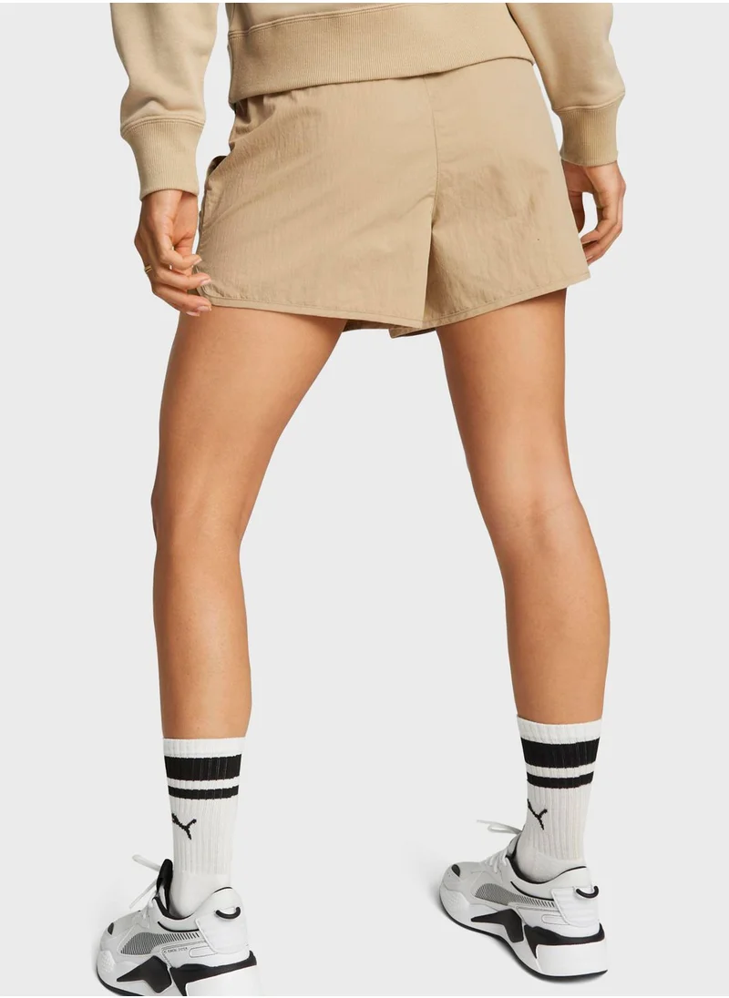 PUMA Team Shorts