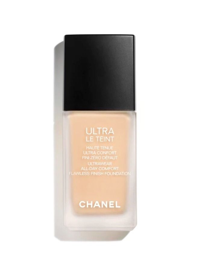 CHANEL Ultra Le Teint Fluide Liquid foundation_B20 - Image 1