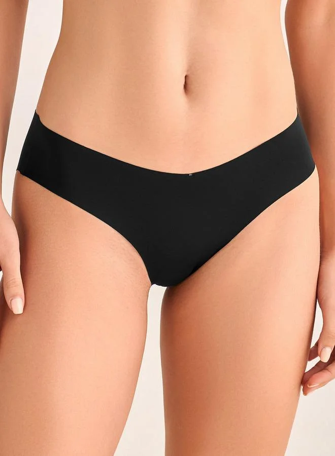 سبلاش فيڤ Skims Seamless Briefs