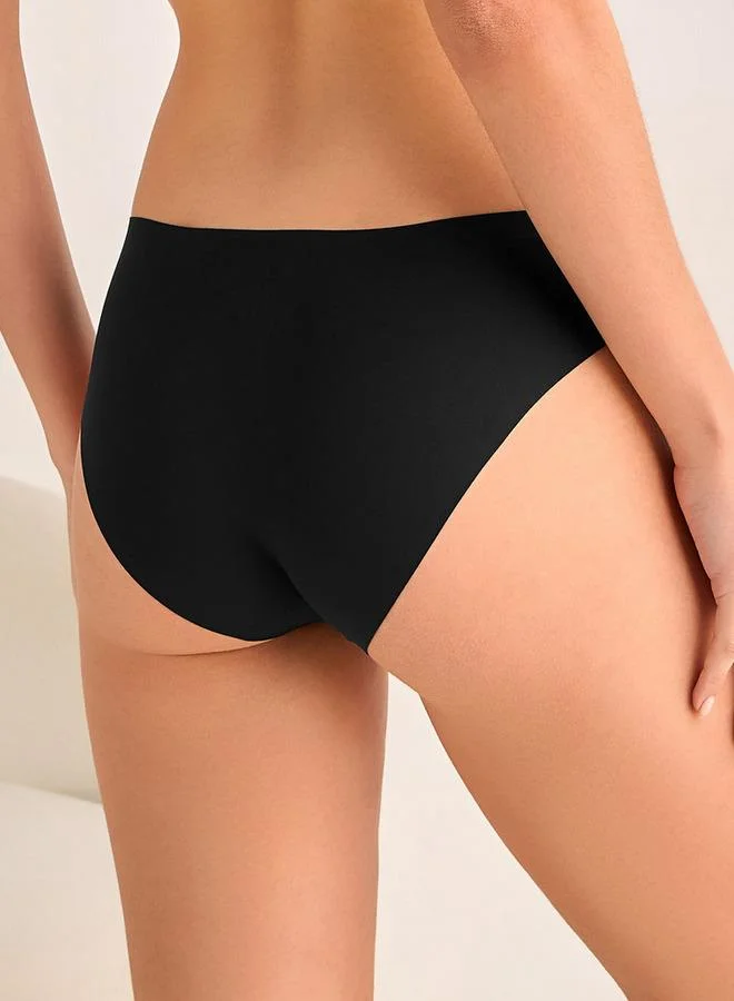 سبلاش فيڤ Skims Seamless Briefs