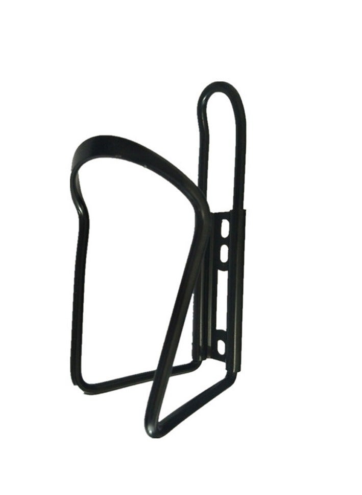 Generic 2 Pcs Bicycle Water Bottle Cage Bike Universal Water Bottle Holder  - Image 2
