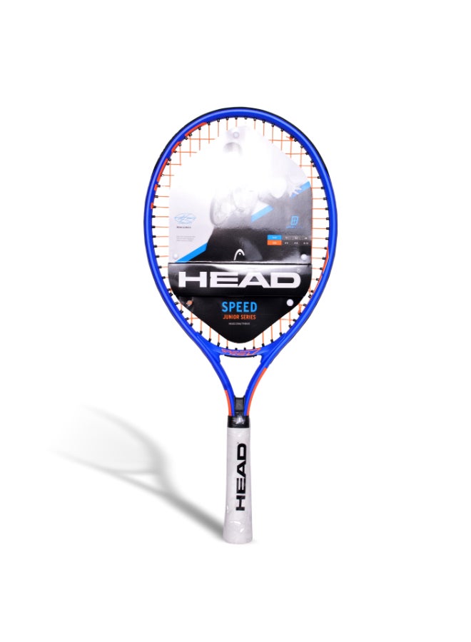 HEAD Speed 21 Junior Tennis Racquet for Kids – Lightweight Youth Tennis Racket, Pre-Strung, Easy Swing Frame for Beginners and Young Players Ages 4–6 - Premium tennis_racquets designed for performance, durability, and comfort - SEO Friendly Long Title - Image 1