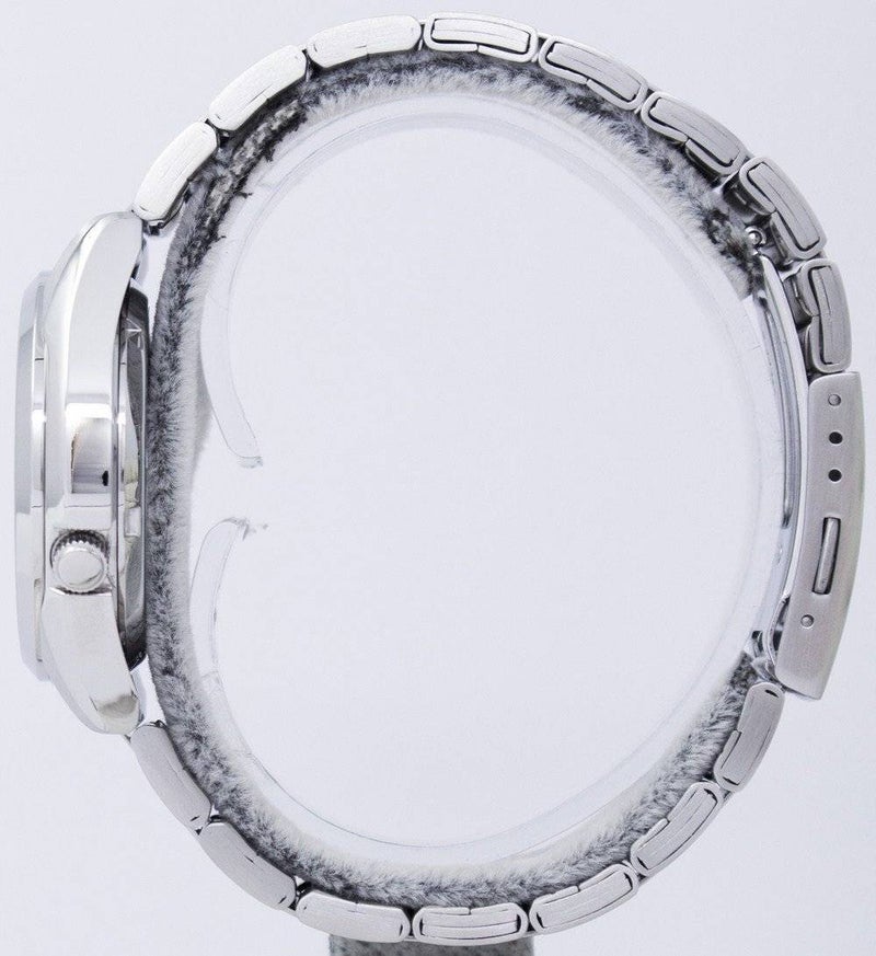 Seiko 5 Sports Automatic 21 Jewels Day/Date Luminous Hands SNKL41K1 Mens Watch - Image 3