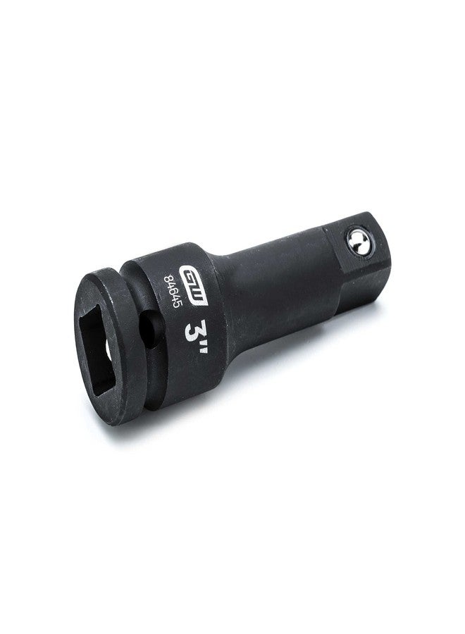 GEARWRENCH 1/2" Drive Impact Extension, 3" - 84645 - Image 1