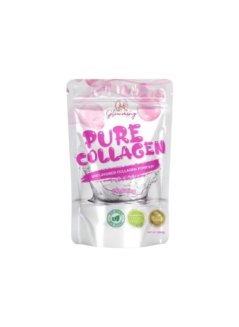 Cris Cosmetics Pure Collagen Unflavored Collagen Powder 150g