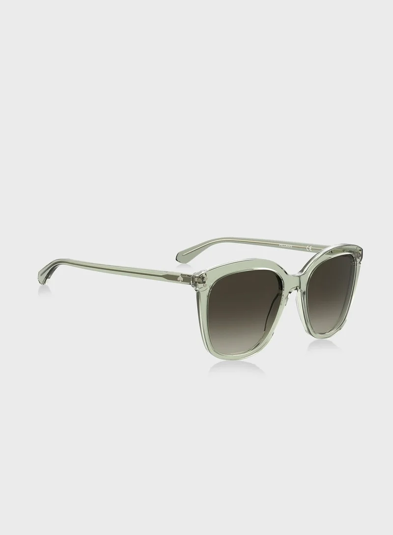 Kate Spade Pella/G/S Sunglasses