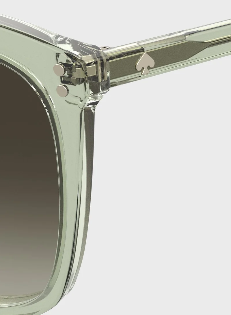 Kate Spade Pella/G/S Sunglasses