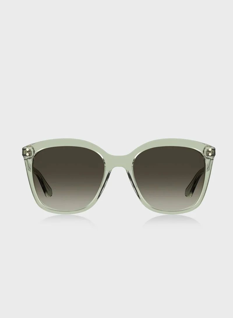 Kate Spade Pella/G/S Sunglasses