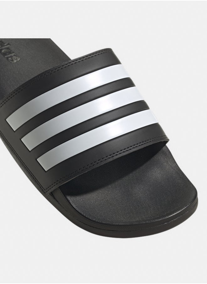 Adidas - Adilette Comfort Slides - Image 1