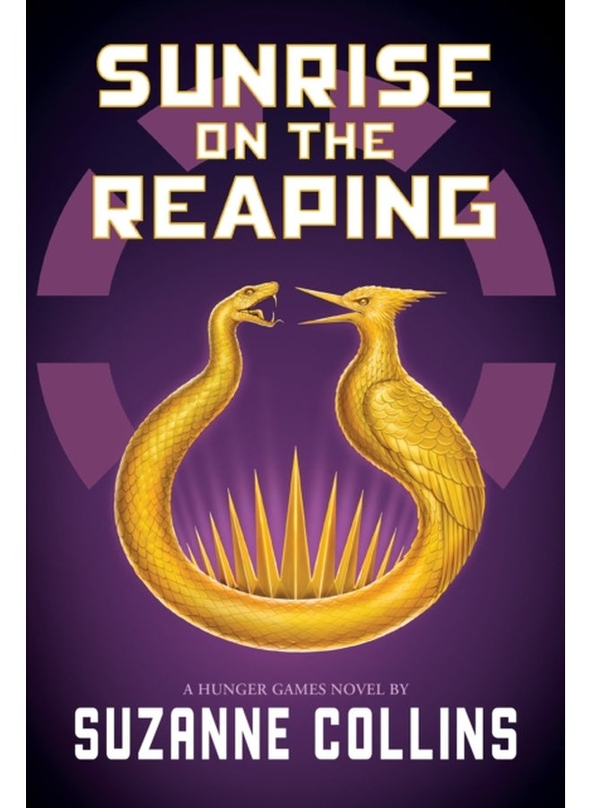 The Hunger Games #05: Sunrise on the Reaping (A Hunger Games Novel) 