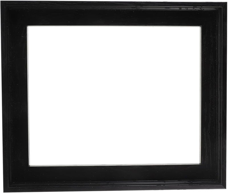 إطار عائم للوحات القماشية على شكل حرف L مقاس 25x30 سم لإطار الصور العائم للوحات القماشية لعرض الفن المنزلي - Image 1