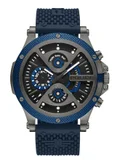 POLICE Blue