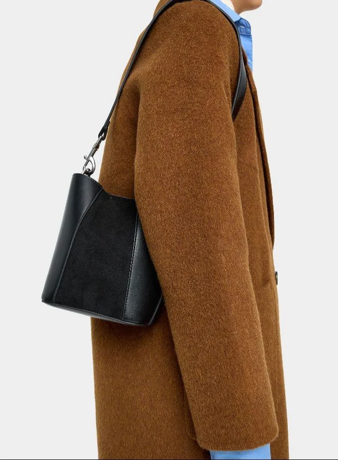 بارفوا تباين القوام في كيس الدلو