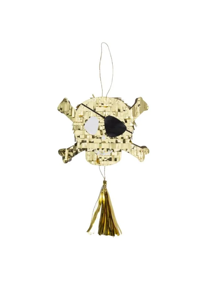 Meri Meri Skull Pinata Favour