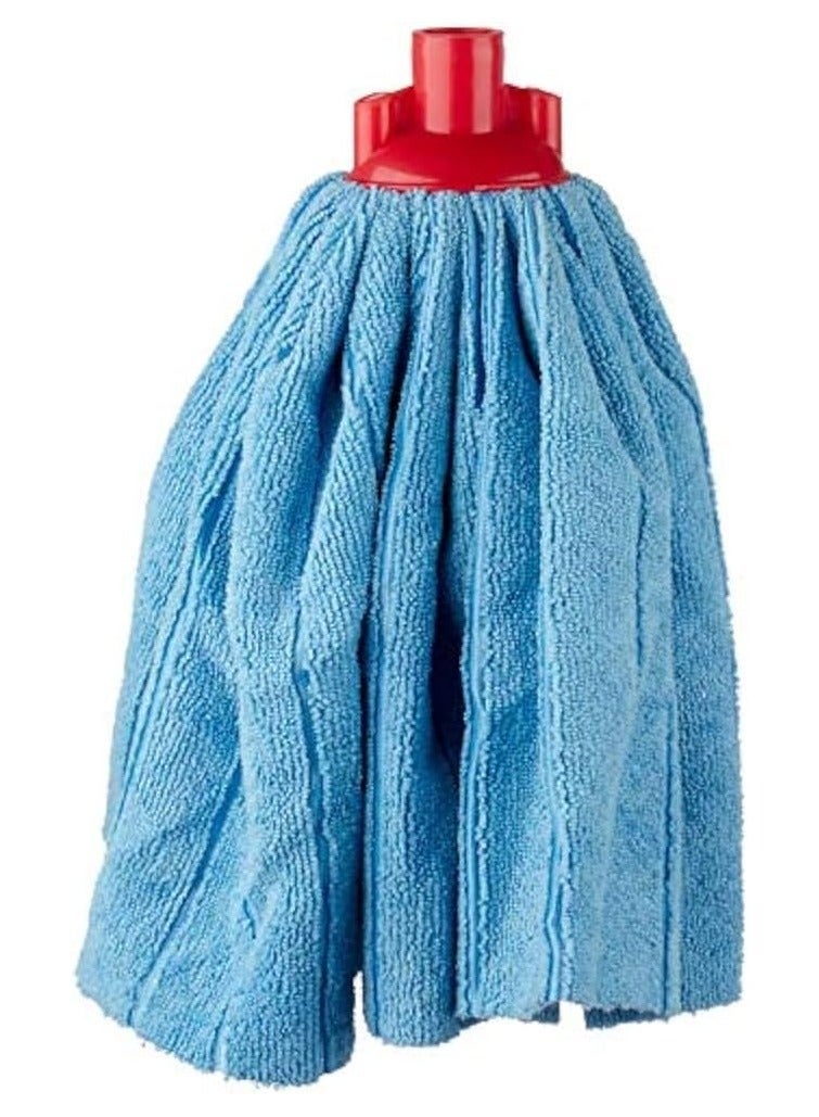 Mop Head (Super Absorbent Microfiber Mop Head) – Multicolor - Image 1