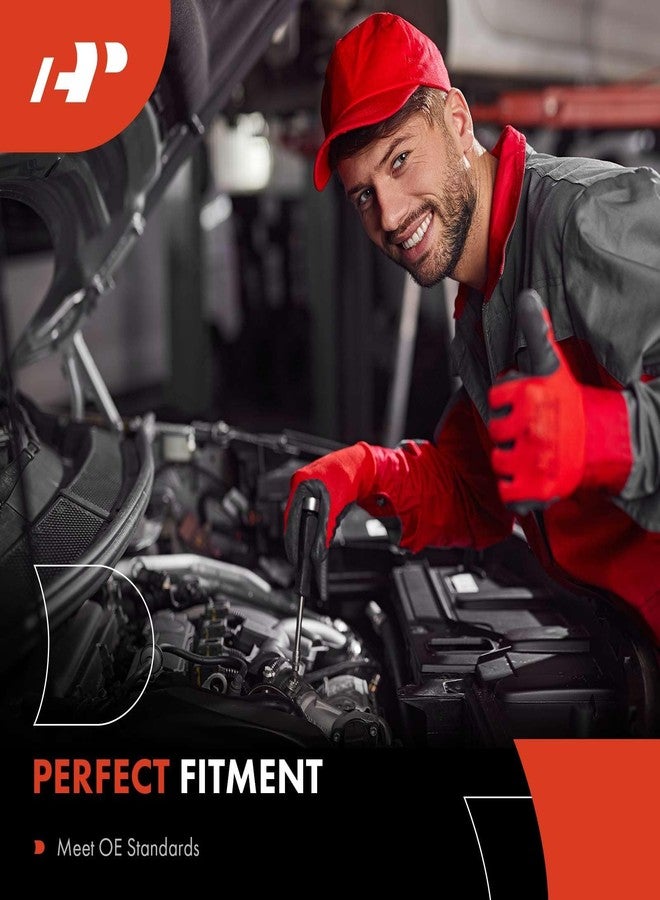 A-Premium Mechanical Fuel Pump Compatible with Chevrolet & GMC Models - Malibu, Impala, Caprice, C10 Suburban, C20 Pickup, Chevelle, G30, P20, C15 Suburban, C1500, K25, G35, P1500, P35, Jimmy, Sprint - Image 3