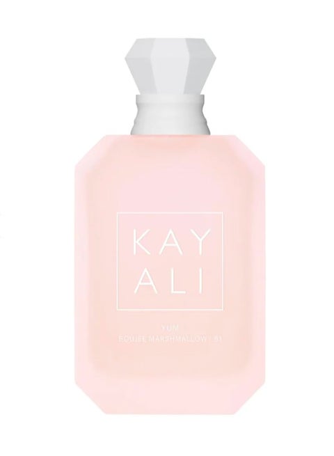 KAYALI YUM BOUJEE MARSHMALLOW | 81 Eau de Parfum Intense 3.4 fl oz