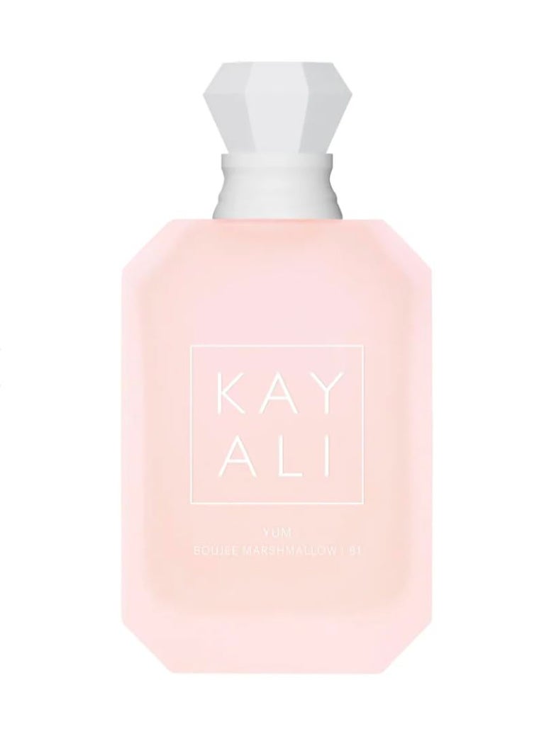 KAYALI YUM BOUJEE MARSHMALLOW | 81 Eau de Parfum Intense 3.4 fl oz - Image 1