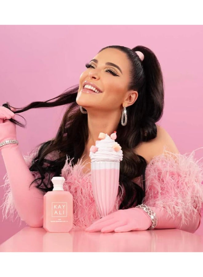 KAYALI YUM BOUJEE MARSHMALLOW | 81 Eau de Parfum Intense 3.4 fl oz - Image 2