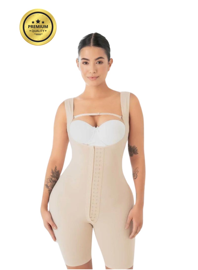 Mariae Fajas Shapewear Comfortable and Premium Thigh Area - Ideal for Post-Surgery and Daily Use(Premium)  - Image 1