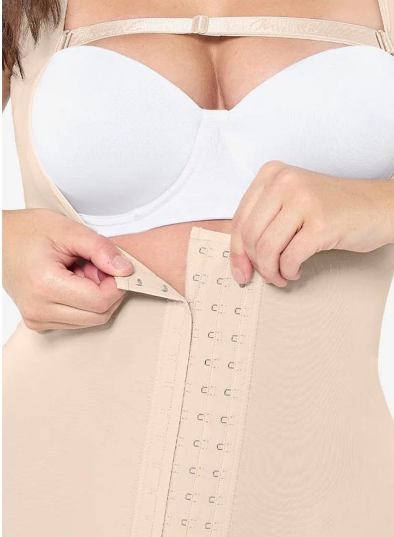 Mariae Fajas Shapewear Comfortable and Premium Thigh Area - Ideal for Post-Surgery and Daily Use(Premium)  - Image 3