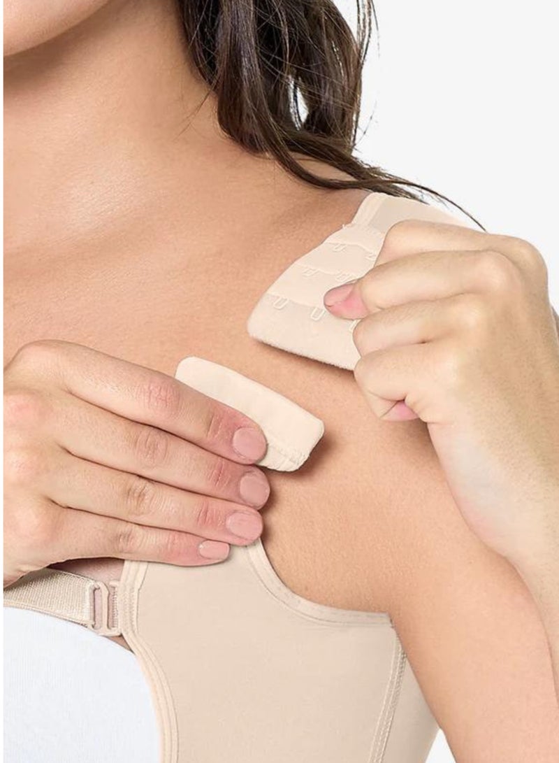 Mariae Fajas Shapewear Comfortable and Premium Thigh Area - Ideal for Post-Surgery and Daily Use(Premium)  - Image 4