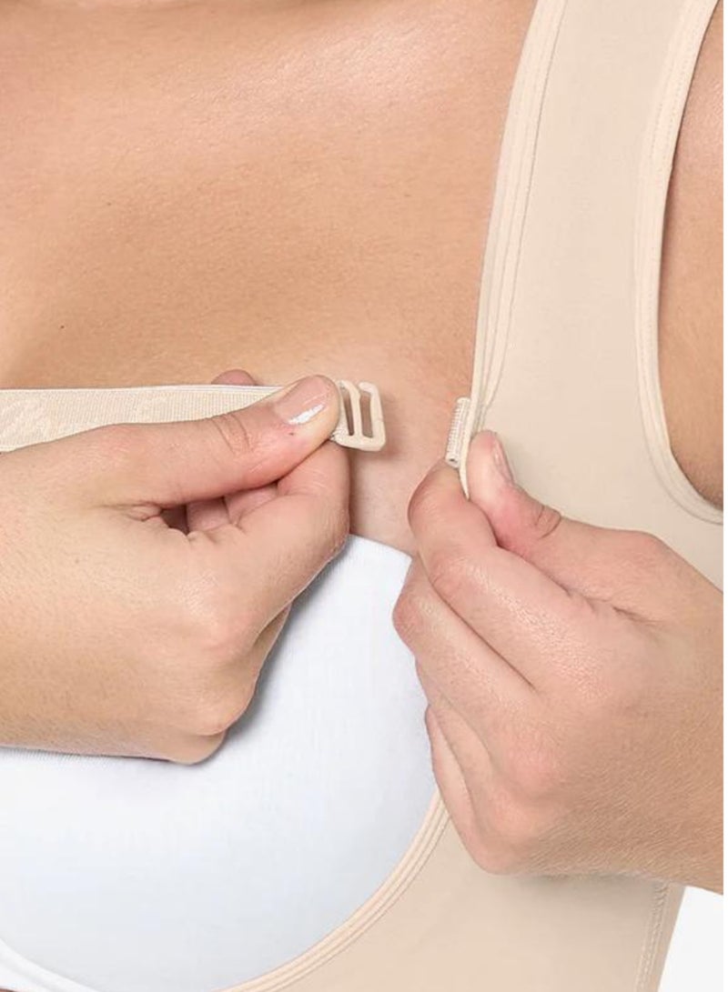 Mariae Fajas Shapewear Comfortable and Premium Thigh Area - Ideal for Post-Surgery and Daily Use(Premium)  - Image 2