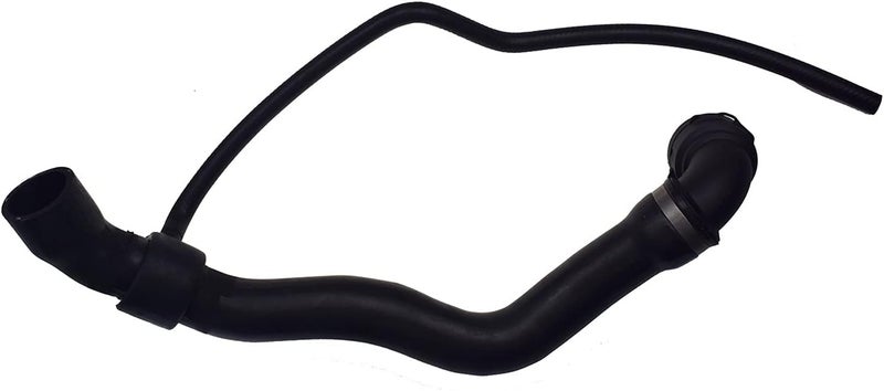Wivplex Upper Radiator Coolant Hose for Mercedes-Benz - Image 1