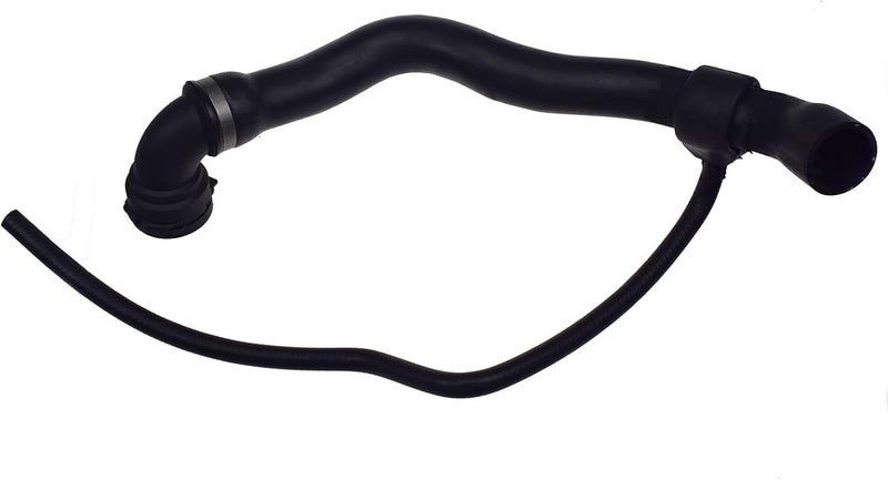 Wivplex Upper Radiator Coolant Hose for Mercedes-Benz - Image 5
