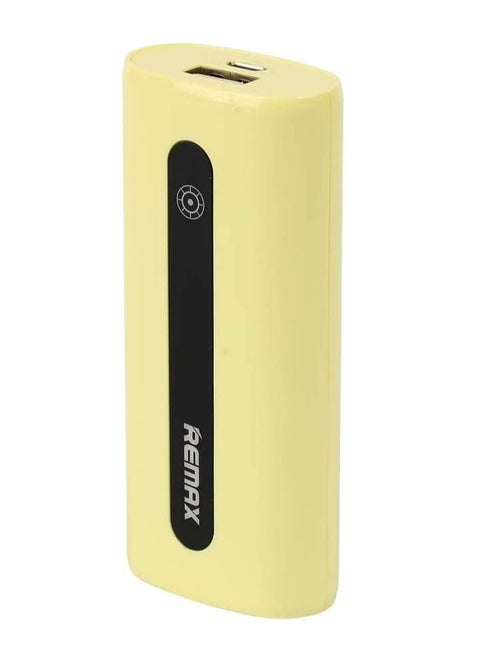 Proda E5 Mobile Power Bank 5000 mAh External Portable