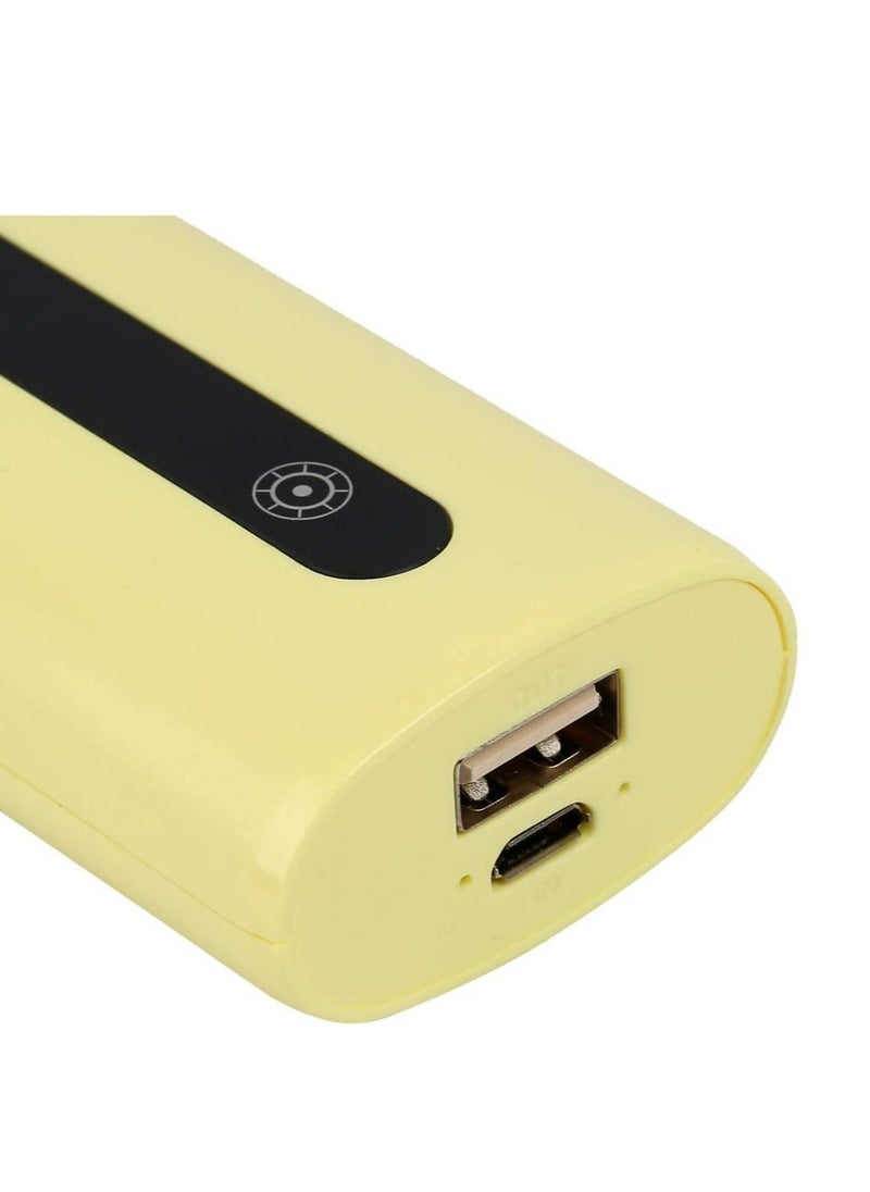 REMAX - Proda E5 Mobile Power Bank 5000 mAh External Portable - Image 1