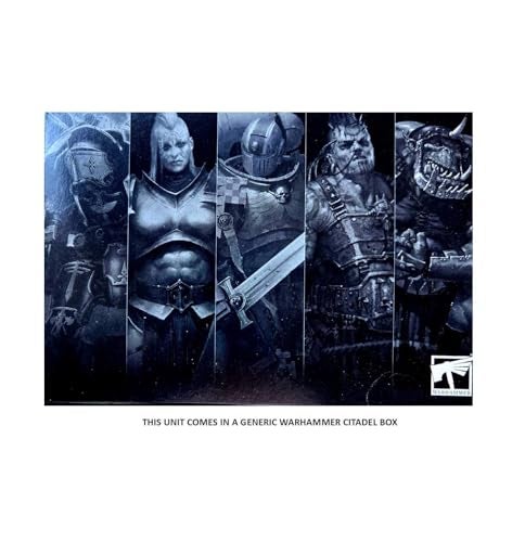 Games Workshop Warhammer 40K  Vanguard Task Force - Image 5