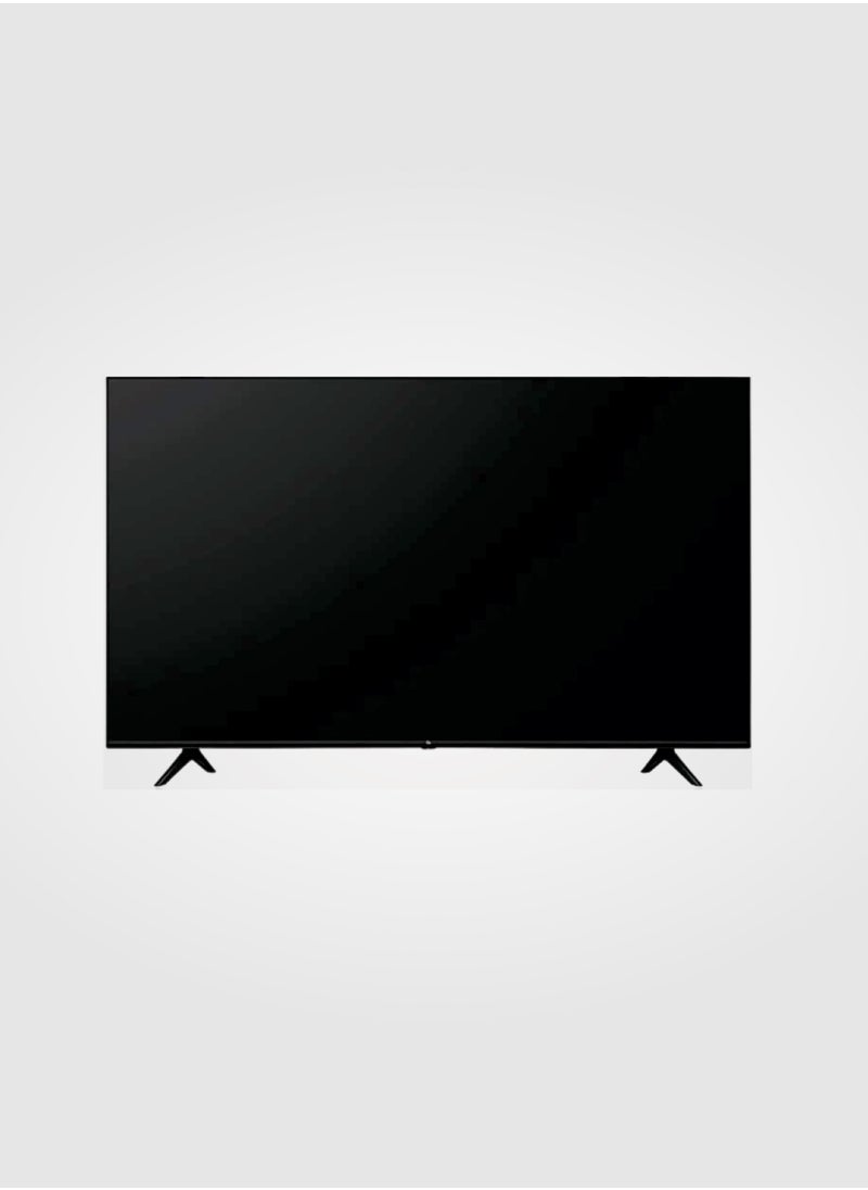 O2 - O2 55 inch QLED screen Netflix, Shahid and Bluetooth Free wall mount included with the screen - Image 1