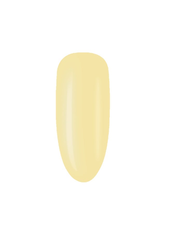 Brunson Classic Nail Polish 18ml Fast Dry Nail Lacquer Nail Harderner Normal Polish Glossy Gel Effect Quick Air Dry Long-Lasting Natural Nail Enamel Salon Quality Manicure Pedicure Regular Polish - Image 2