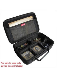 Hermitshell Hard Travel Case For Betrayal At House On The Hill Board Games (Only Case)  - Image 4