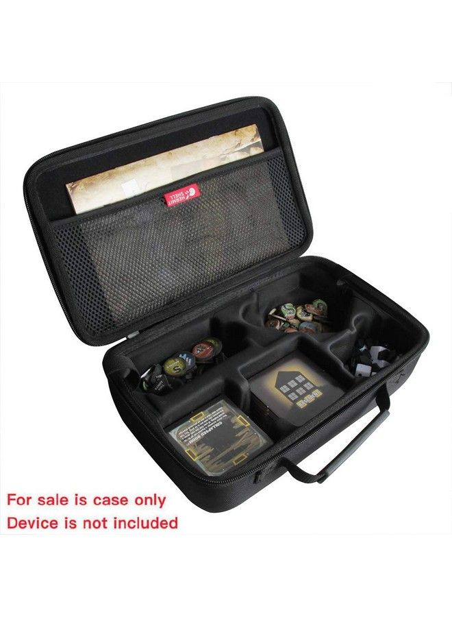 Hermitshell Hard Travel Case For Betrayal At House On The Hill Board Games (Only Case)  - Image 4