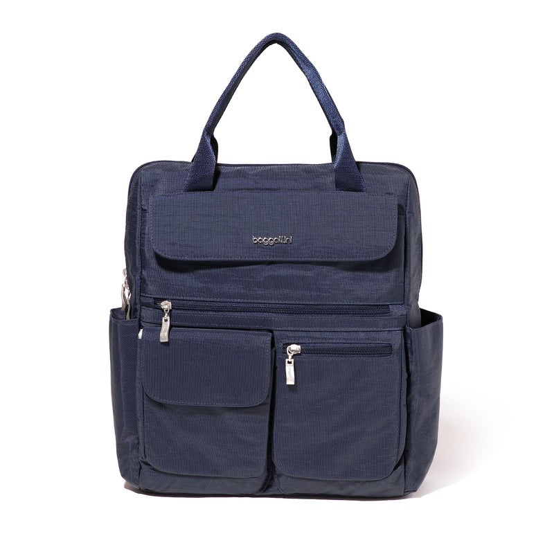 Baggallini Modern Everywhere Laptop Backpack - Image 1