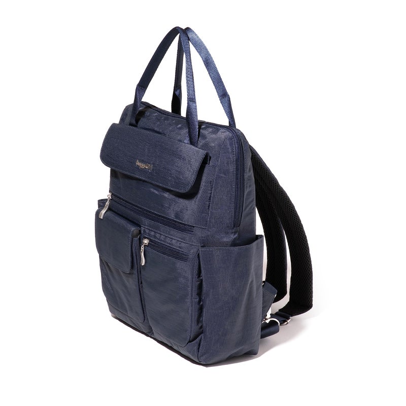 Baggallini Modern Everywhere Laptop Backpack - Image 2