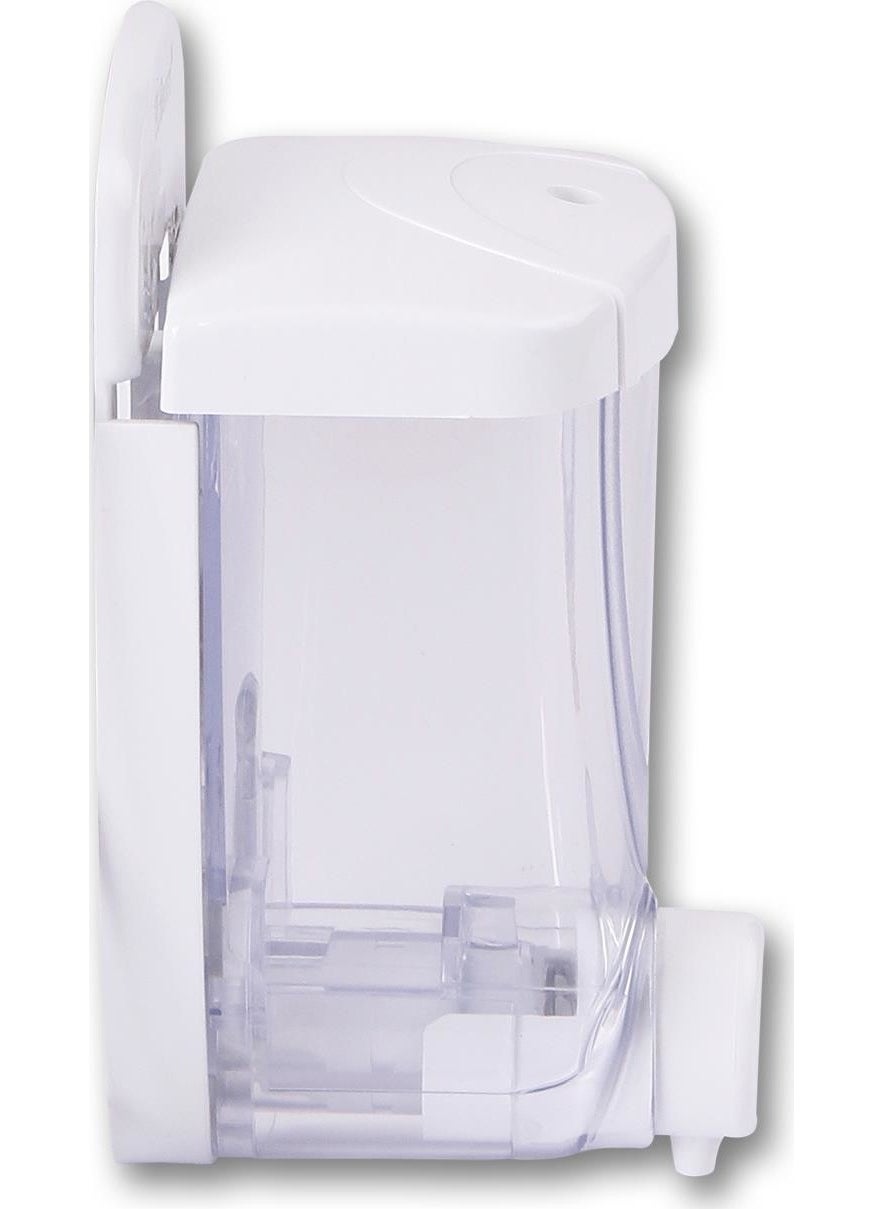 Liquid Soap Dispenser 350 ml F015 - pzsku/ZBC13563ECF3AF34E723AZ/45/_/1725722360/fd3727b3-faff-491c-95a4-5388062c0e51