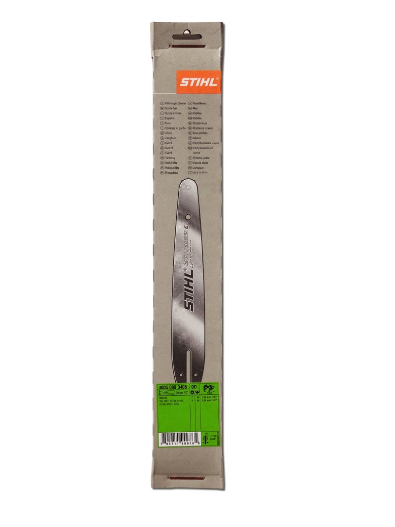 STIHL 3005-008-3405 - 12 Bar 1/4" .043" - Image 2