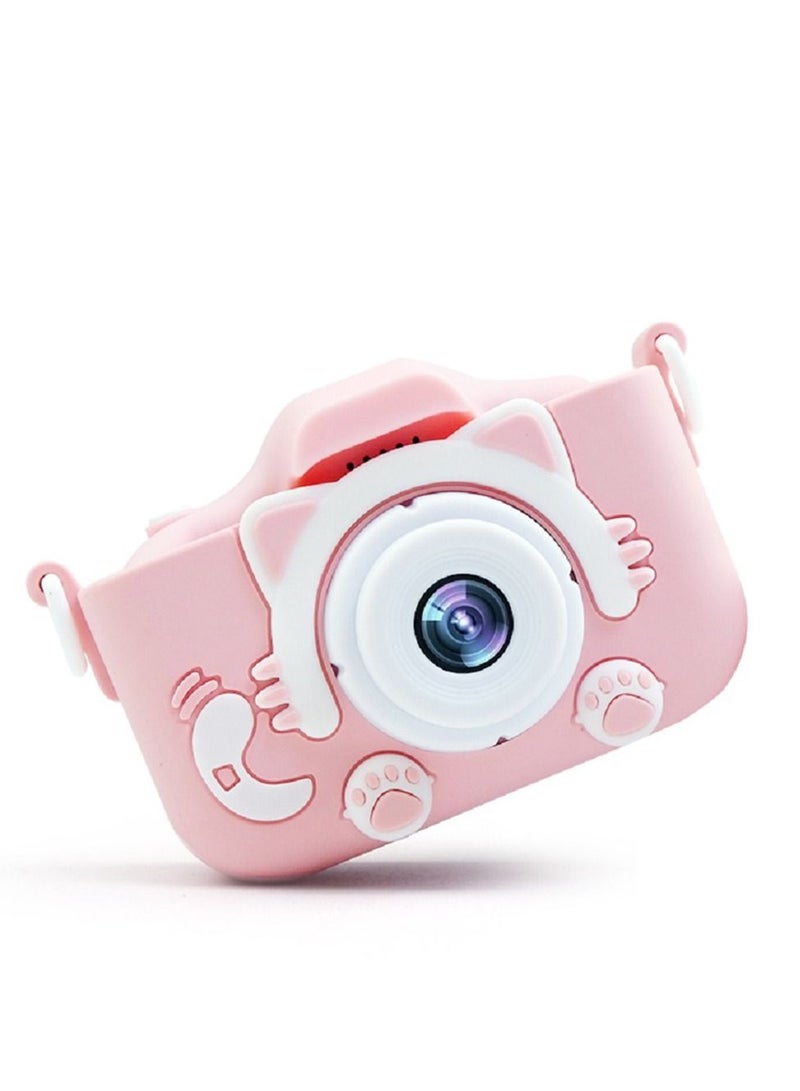 Generic High Definition Million Pixel Intelligent Camera For Kids  - Image 1